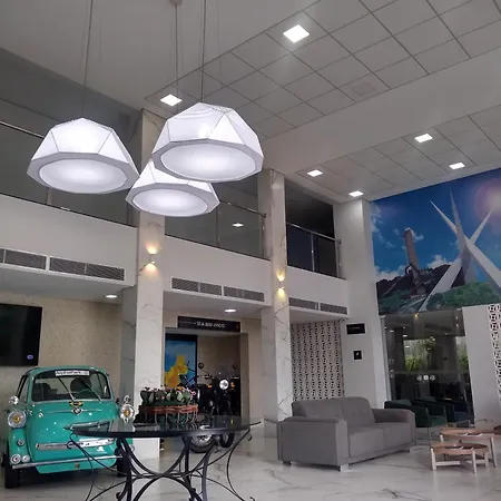 Alphapark Hotel-2