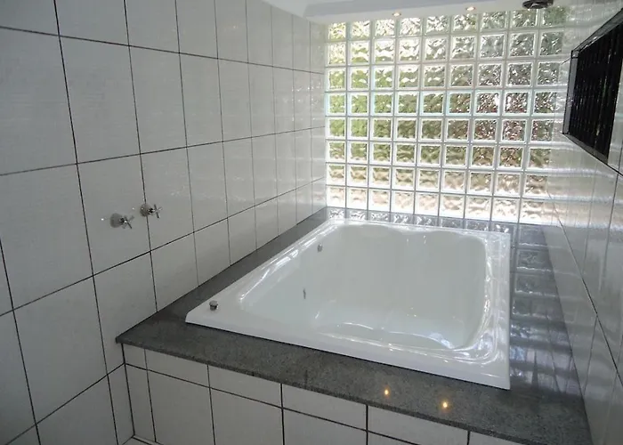 Motel Paloma Goiânia